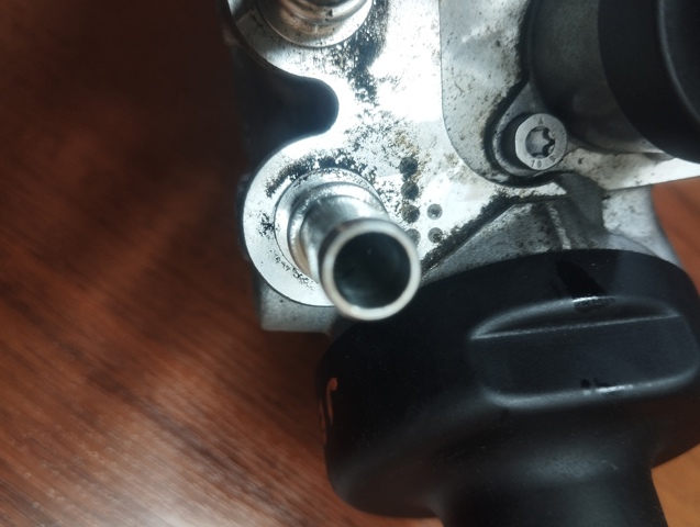 BOSCH 0445010684 Насос топливный высокого давления (ТНВД) в наличии Ровно