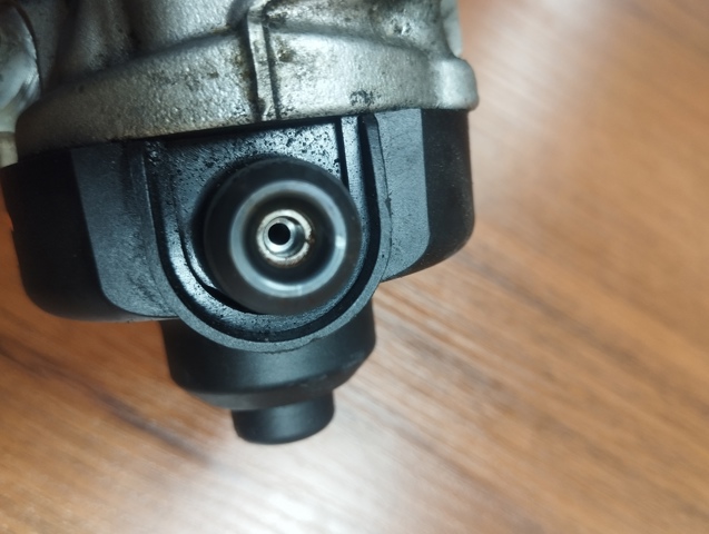 0445010684 BOSCH ТНВД купить в Каменское