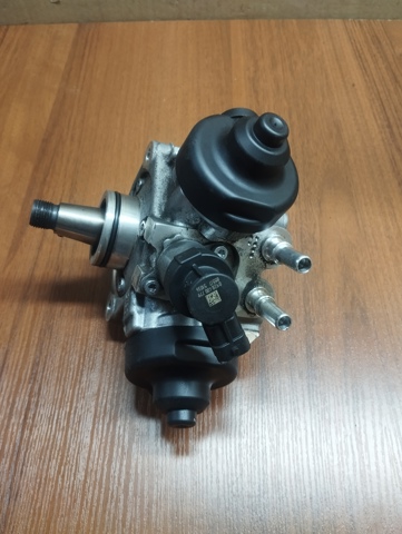 0445010684 BOSCH Насос топливный высокого давления (ТНВД) купить в Чернигов