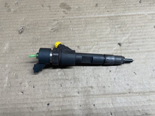 0445110021 RENAULT Топливные форсунки купить в Львов