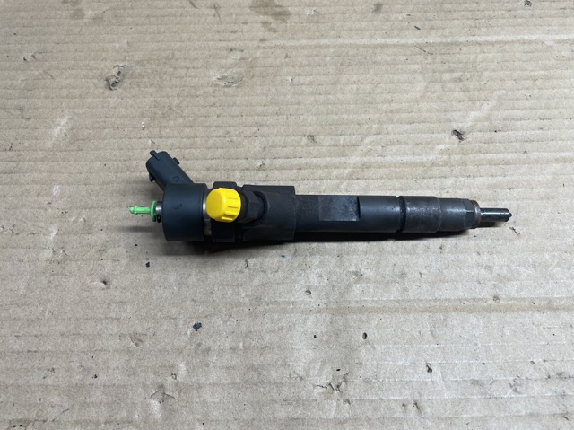 RENAULT 0445110021 Форсунка впрыска топлива в наличии Днепр