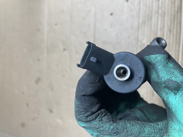 RENAULT 0445110021 Топливные форсунки в наличии Львов