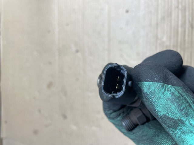 0445110021 RENAULT Топливные форсунки купить в Павлоград