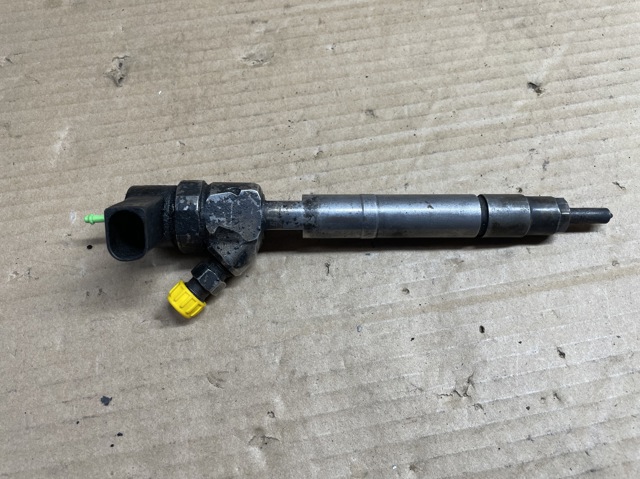 0445110025 Форсунка впрыска топлива купить Днепр