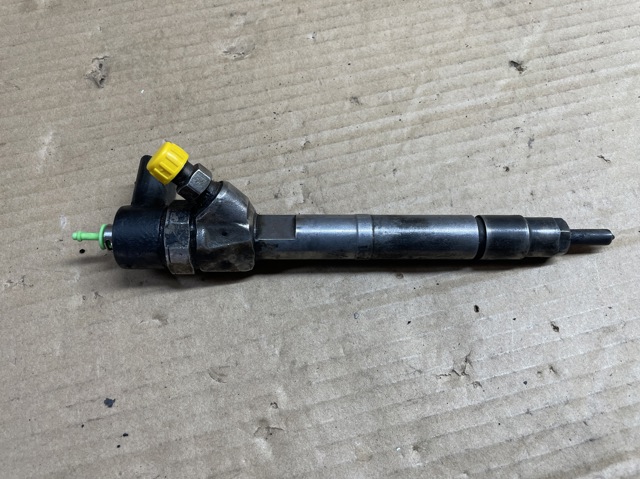 Форсунка инжектора 0445110025 MERCEDES