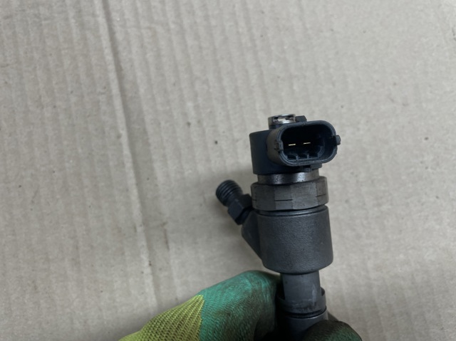 BOSCH 0445110078 Форсунка впрыска топлива в наличии Ирпень