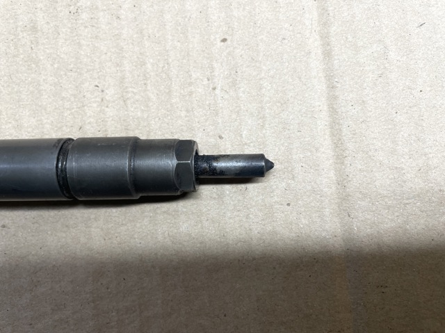 BOSCH 0445110078 Форсунка впрыска топлива в наличии Одесса