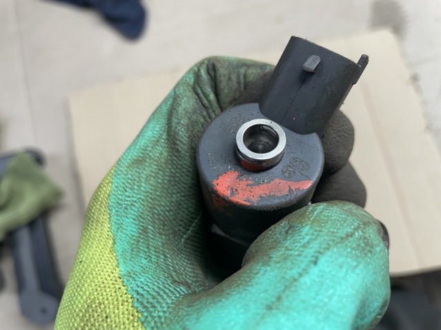 BOSCH 0445110146 Топливные форсунки в наличии Украина