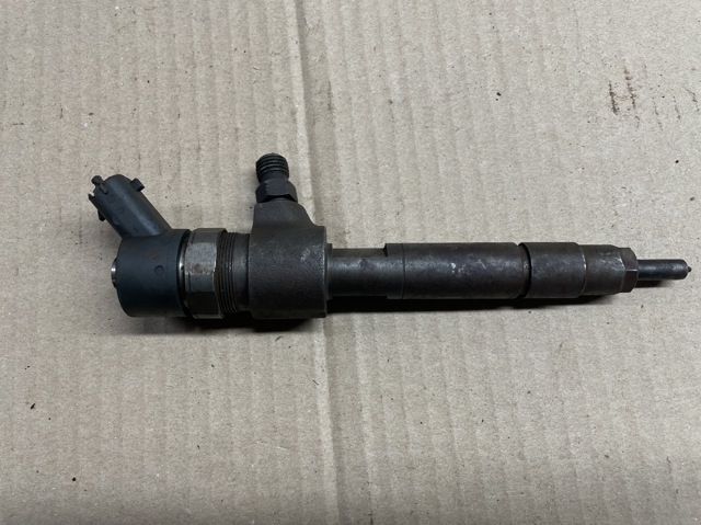Форсунки 0445110165 BOSCH
