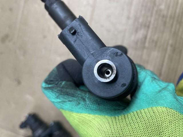 BOSCH 0445110175 Форсунка впрыска топлива в наличии Житомир