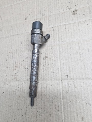 BOSCH 0445110204 Форсунка впрыска топлива в наличии Запорожье