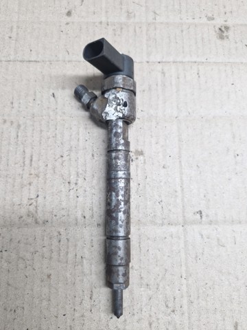 Топливные форсунки 0445110204 BOSCH