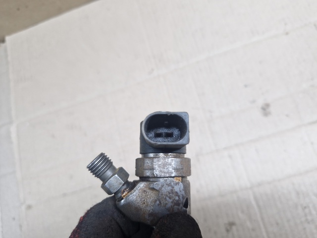 BOSCH 0445110204 Форсунка впрыска топлива в наличии Львов