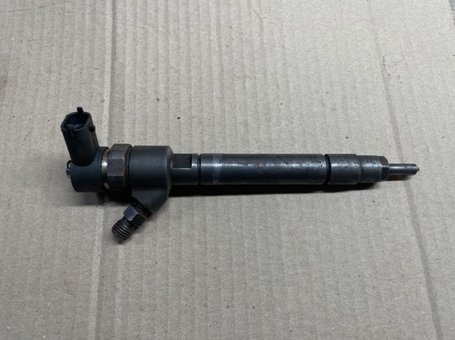 BOSCH 0445110251 Топливные форсунки в наличии Житомир