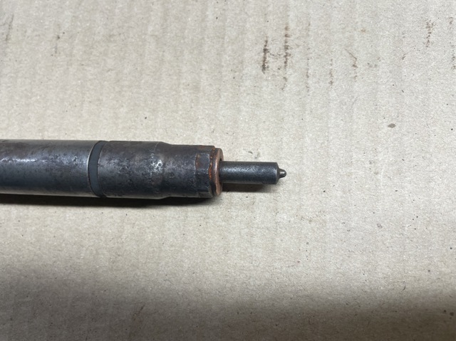 BOSCH 0445110256 Форсунка впрыска топлива в наличии Ужгород