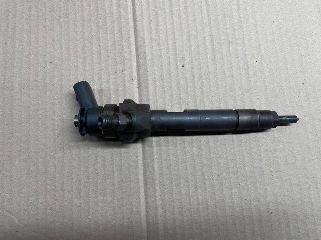 BOSCH 0445110289 Топливные форсунки в наличии Запорожье