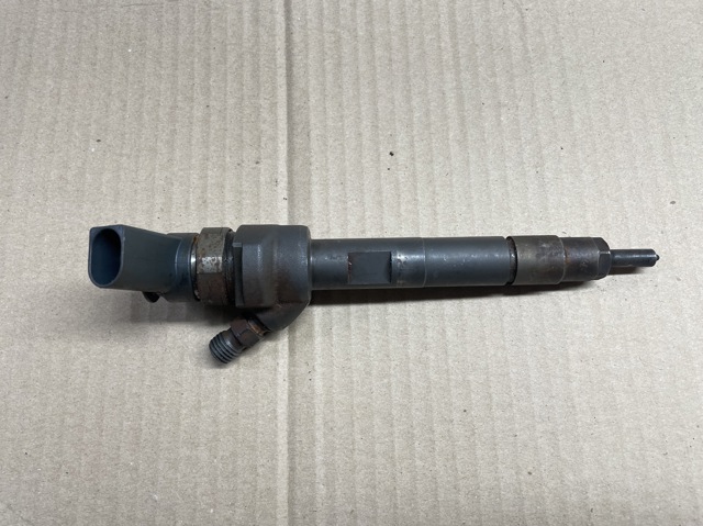 Форсунки 0445110289 BOSCH