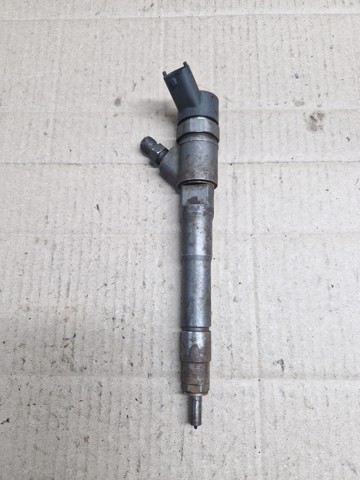 Форсунка впрыска топлива 0445110418 IVECO