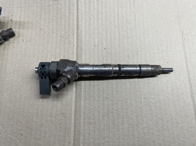 BOSCH 0445110469 Форсунка впрыска топлива в наличии Днепр