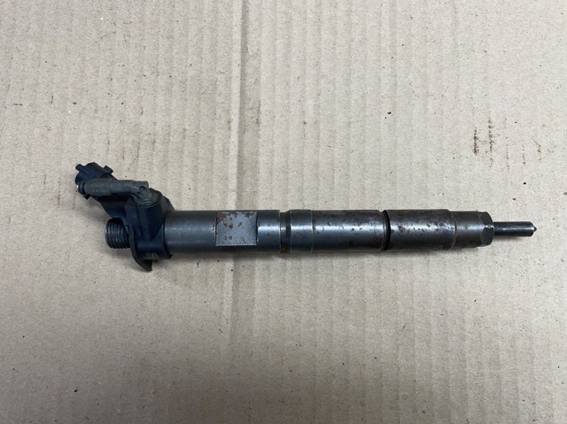 Форсунки 0445116009 BOSCH