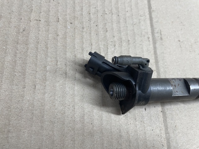 BOSCH 0445116009 Топливные форсунки в наличии Харьков