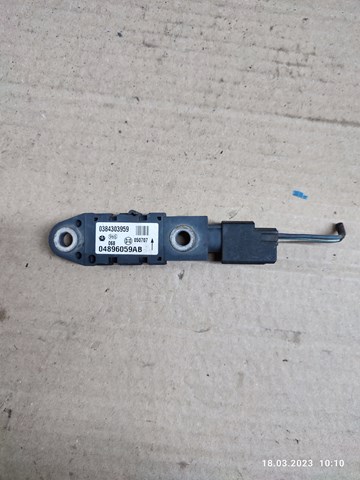 04896059AB CHRYSLER Датчик удара купить в Черновцы