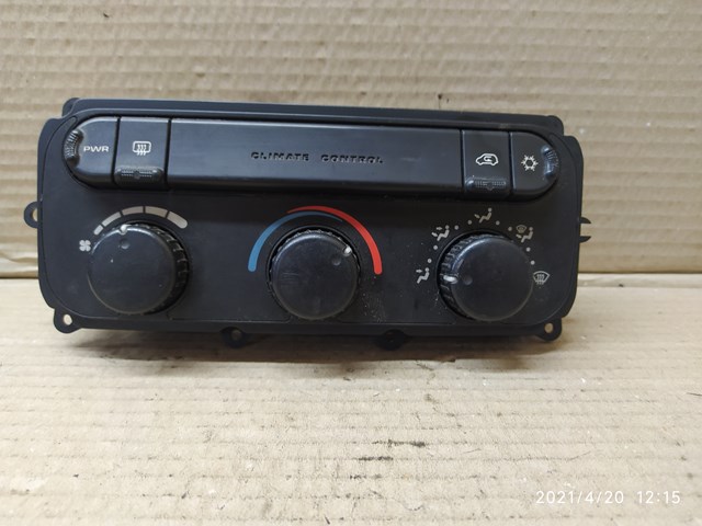 05134768AB Chrysler
