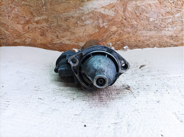 RENAULT 068911024B Стартер в наличии Тернополь