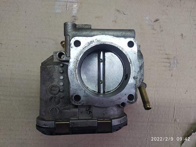 06A133062D Дроссельная заслонка купить Харьков