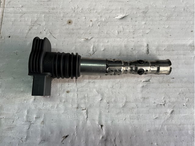 Катушка зажигания Volkswagen Beetle