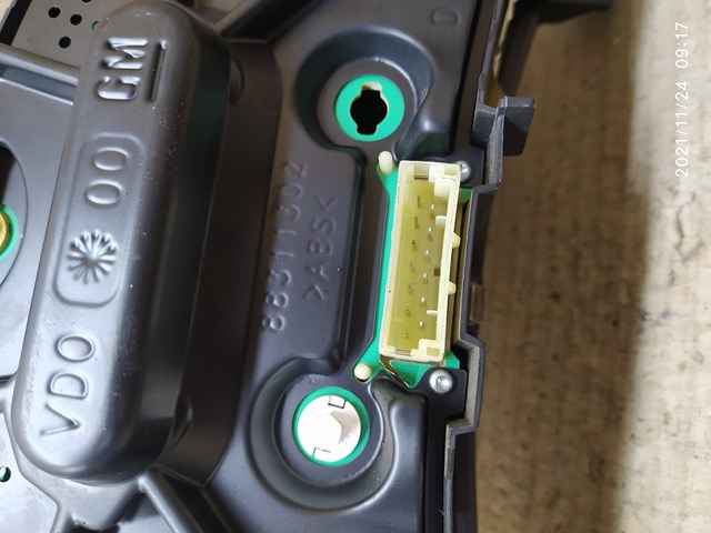 OPEL 09166814FL в наличии Тернополь