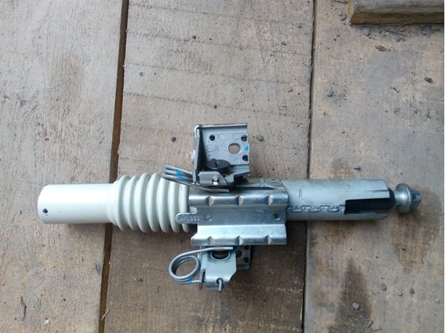 Колонка рулевая 09228681 OPEL