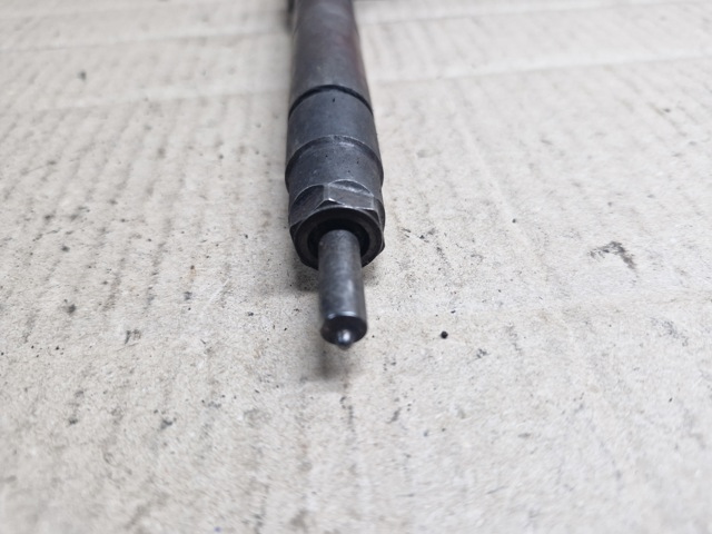 BOSCH 0986435051 Форсунка впрыска топлива в наличии Чернигов