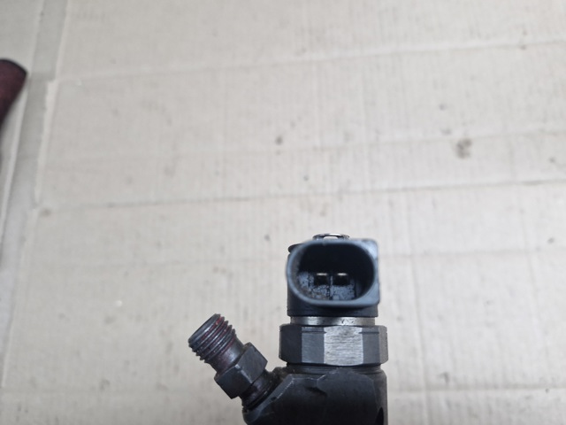 BOSCH 0986435051 Топливные форсунки в наличии Днепр