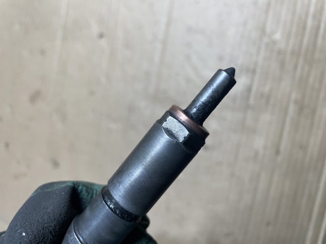 BOSCH 0986435075 Форсунка впрыска топлива в наличии Тернополь