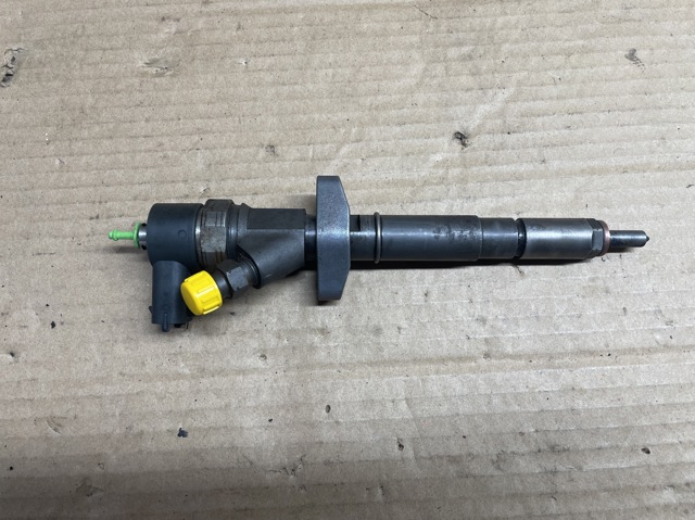 0986435075 BOSCH Форсунка впрыска топлива купить в Черкассы