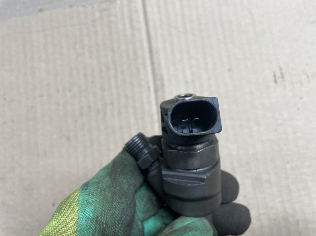 0986435244 BOSCH Топливные форсунки купить в Павлоград