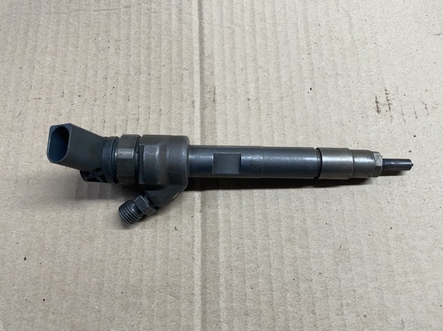 Топливные форсунки 0986435244 BOSCH