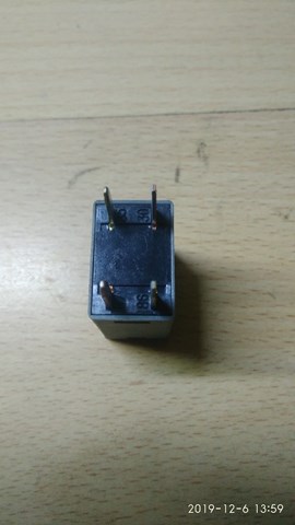 HYUNDAI 0K2A267740 Блок предохранителей задний салонный в наличии Украина