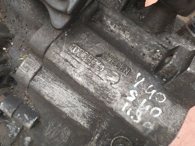 1023825 VOLVO купить в Винница