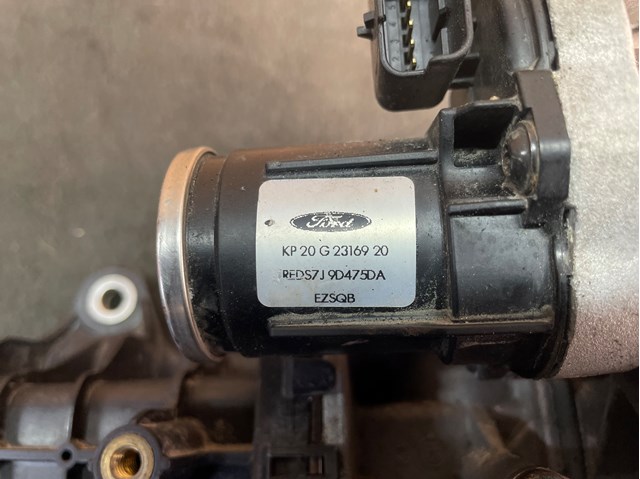 1108532 FORD купить в Чернигов