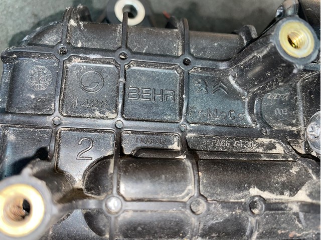 FORD 1108532 в наличии Николаев