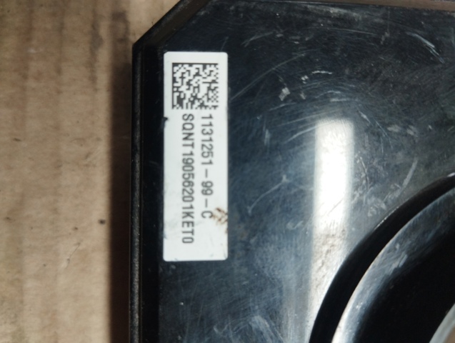 Tesla Model 113125199C в наличии Киев