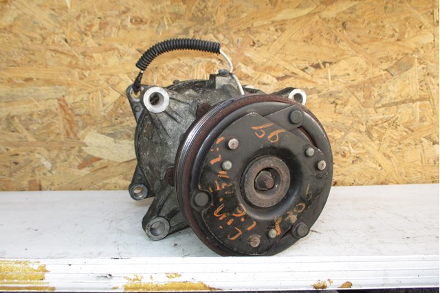 1135284 DELPHI Компрессор кондиционера купить в Сумы