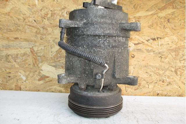 DELPHI 1135284 Компрессор кондиционера в наличии Черкассы