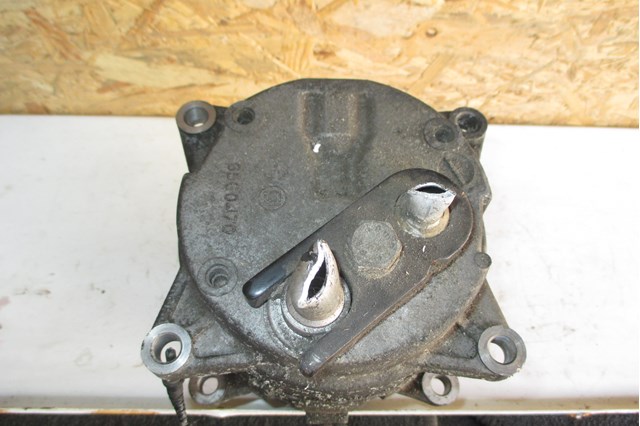 DELPHI 1135284 Компрессор кондиционера в наличии Харьков