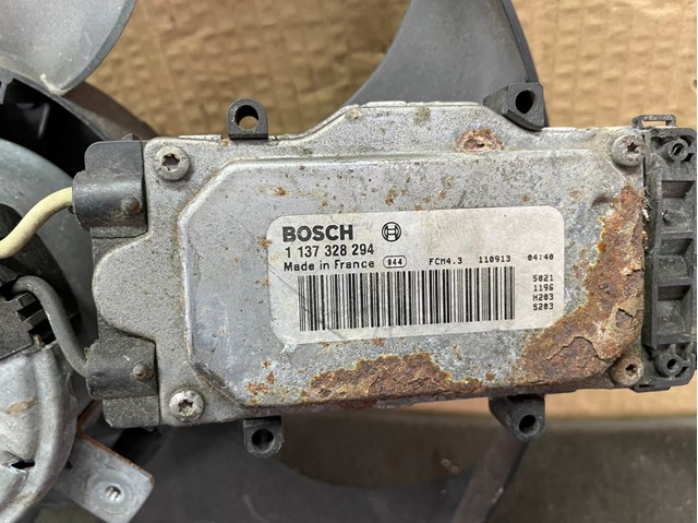 1137328294 Регулятор оборотов вентилятора купить Ровно
