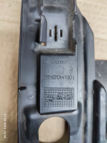OPEL 13120857 в наличии Украина