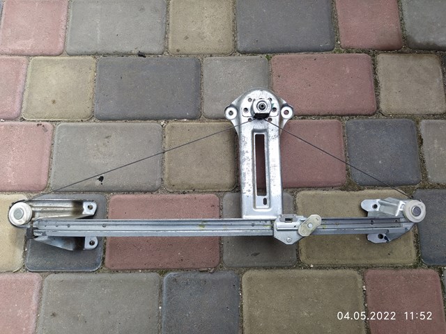 13132227 Механизм стеклоподъемника двери задней левой купить Киев