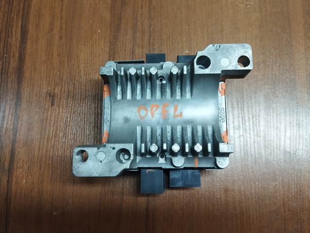 OPEL 13136672 Рулевая колонка в наличии Черкассы